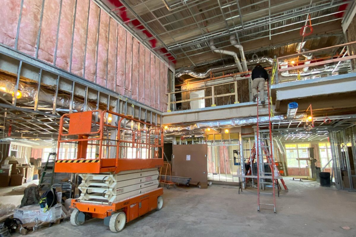 community builders project