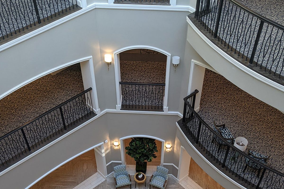 community builders project