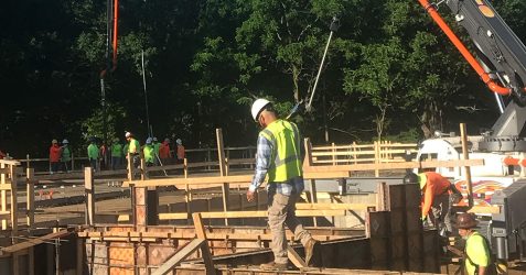 construction workers