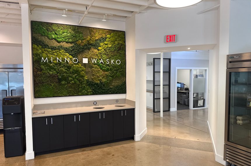 minno & wasko architects