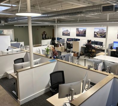 minno & wasko architects