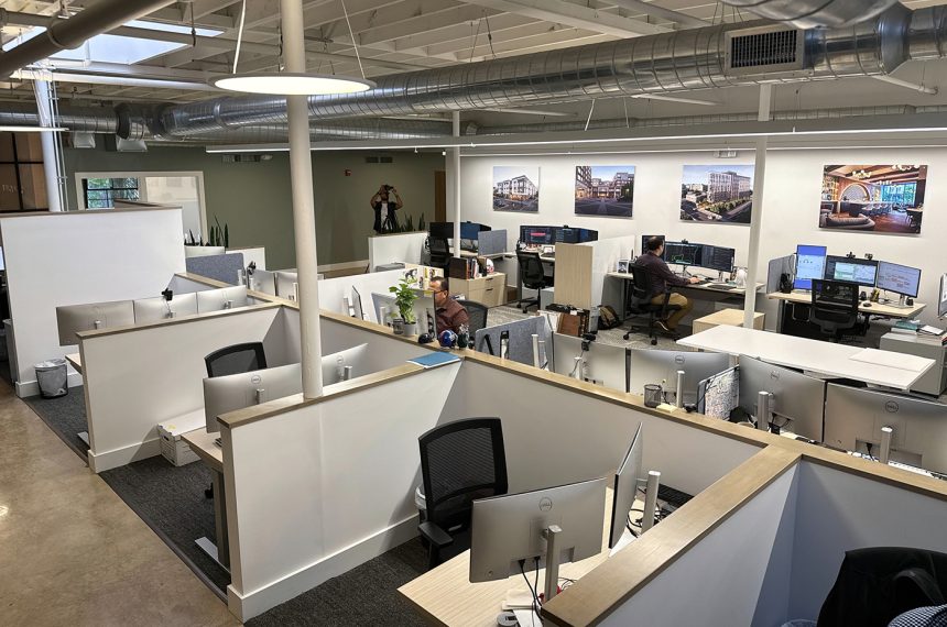 minno & wasko architects