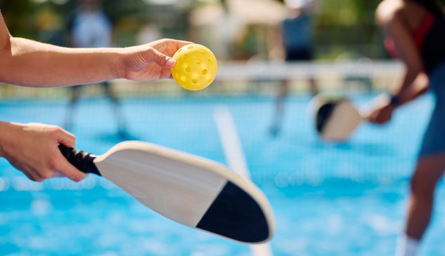 pickleball