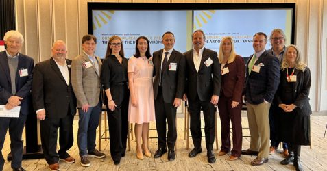 Commercial Real Estate Breakfast